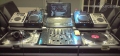 booth